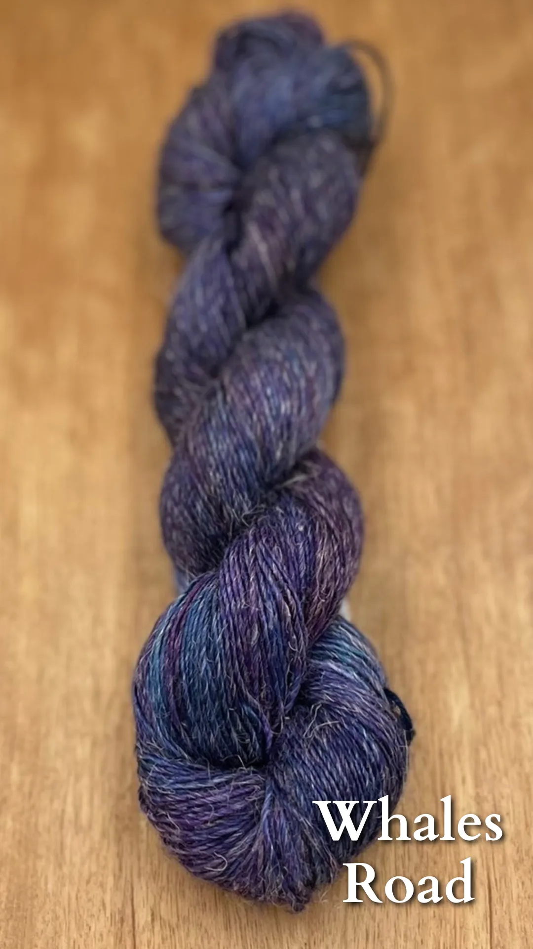 Malabrigo Susurro