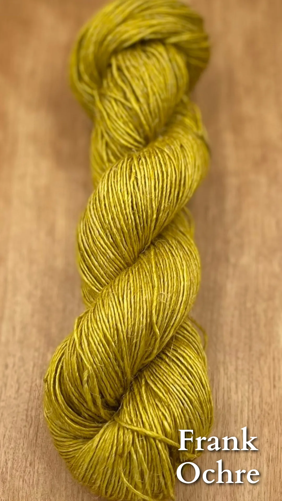 Malabrigo Susurro