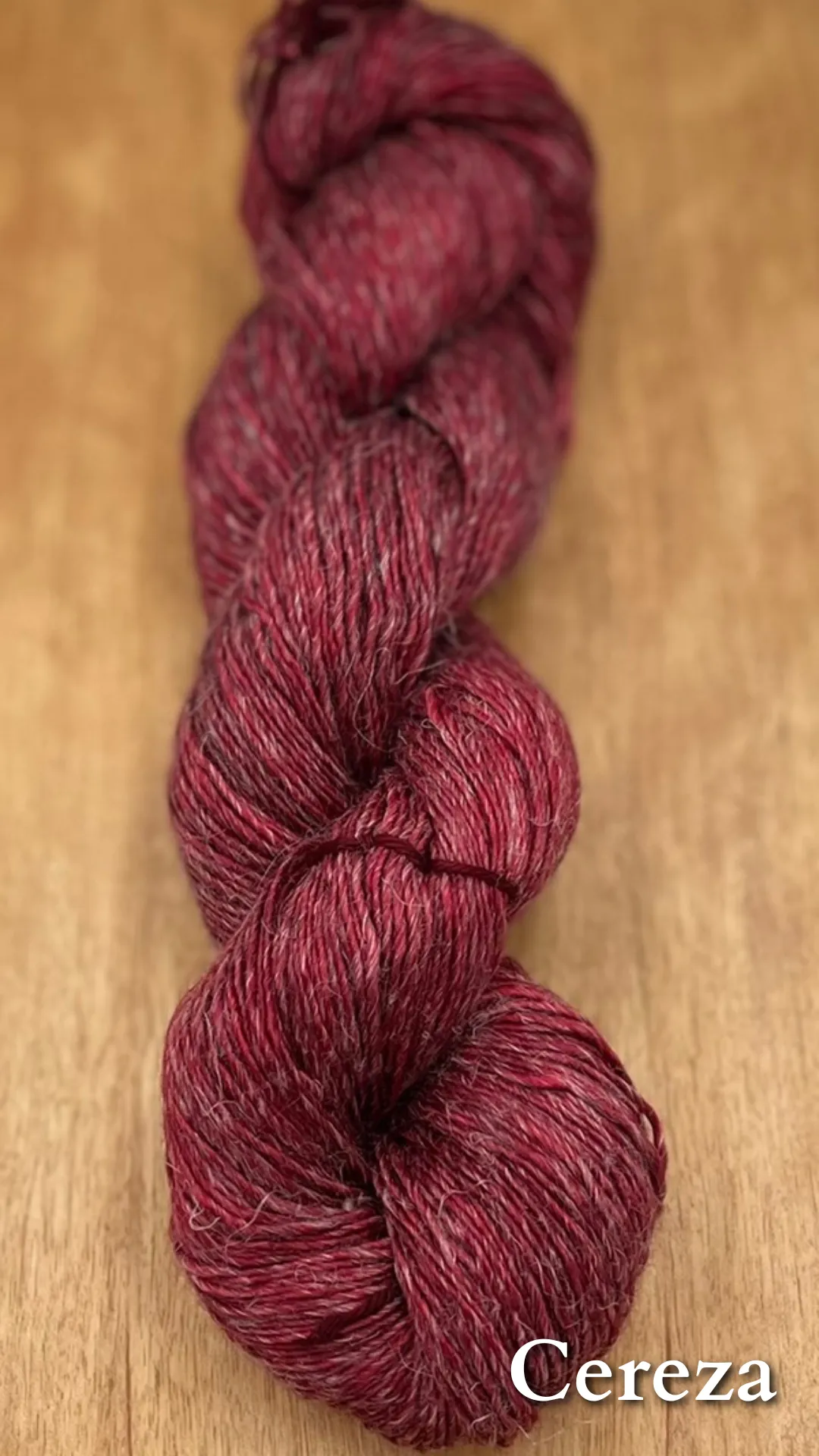 Malabrigo Susurro