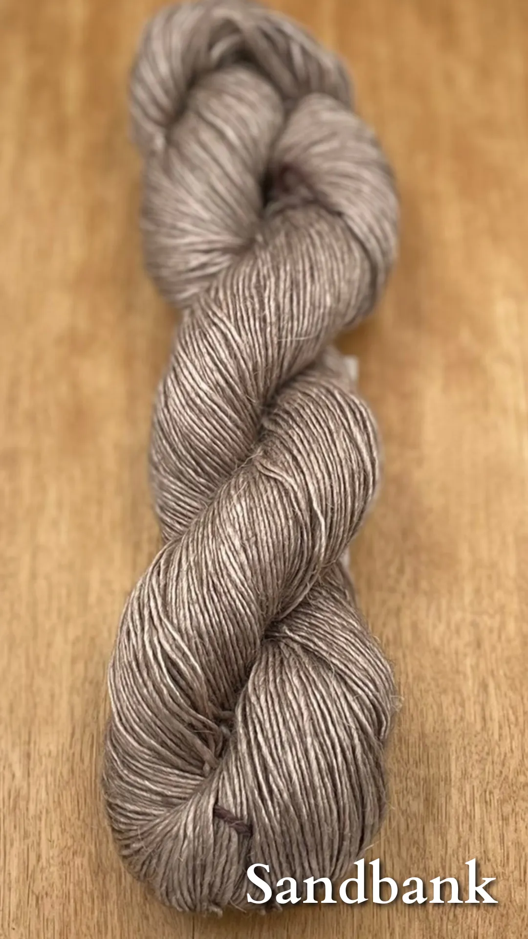 Malabrigo Susurro