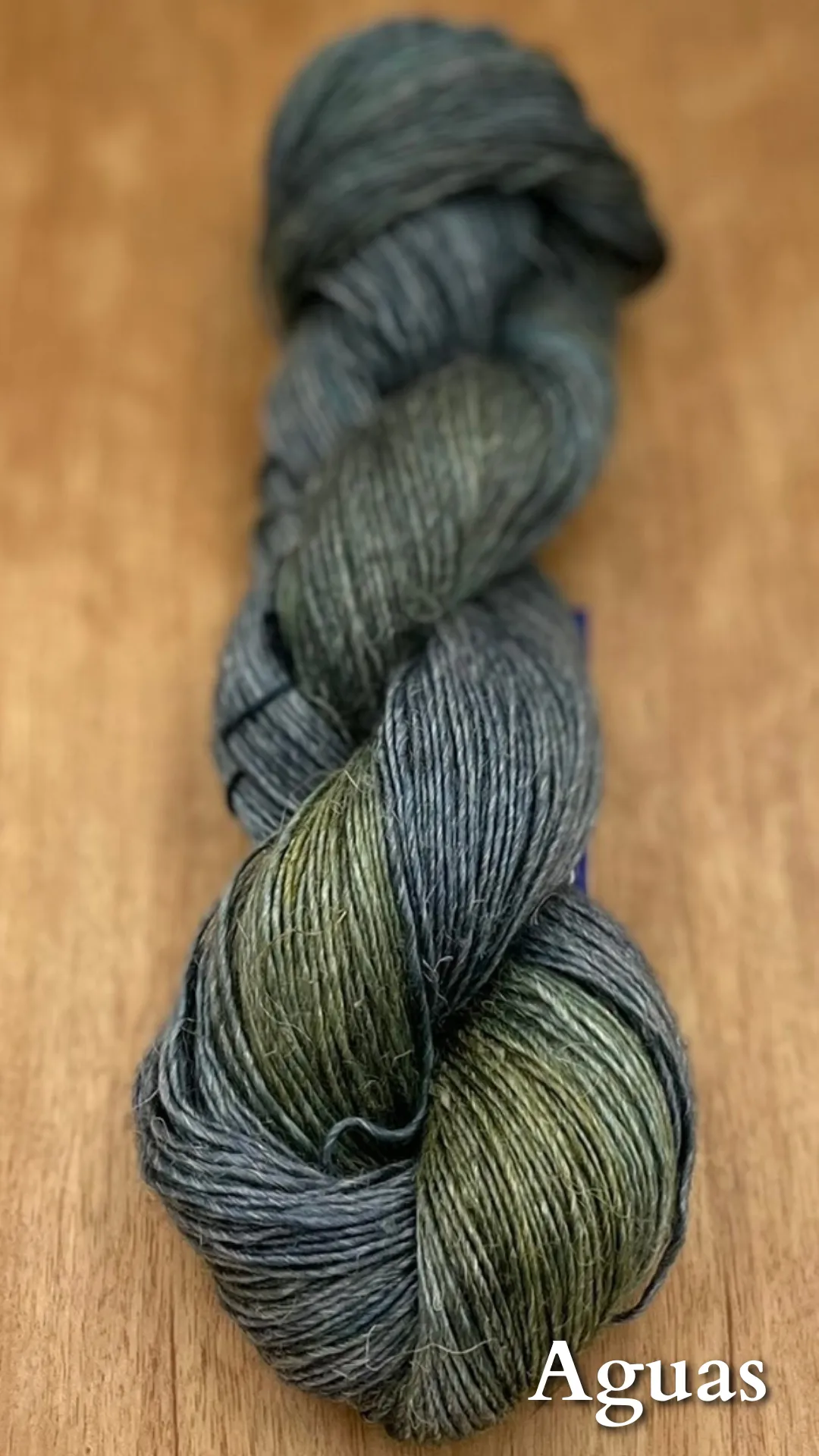 Malabrigo Susurro