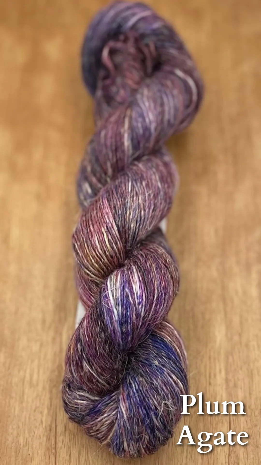Malabrigo Susurro