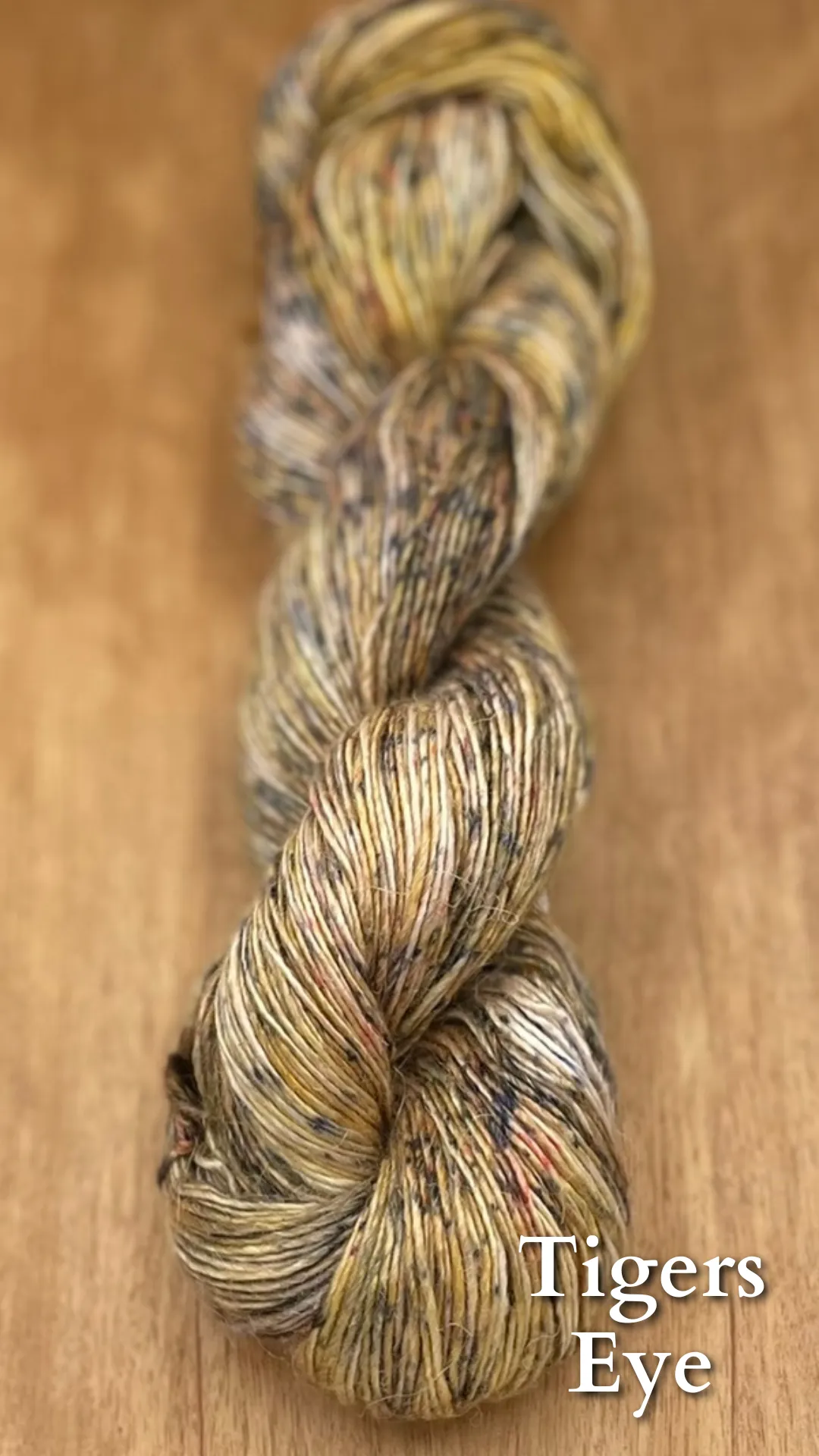 Malabrigo Susurro
