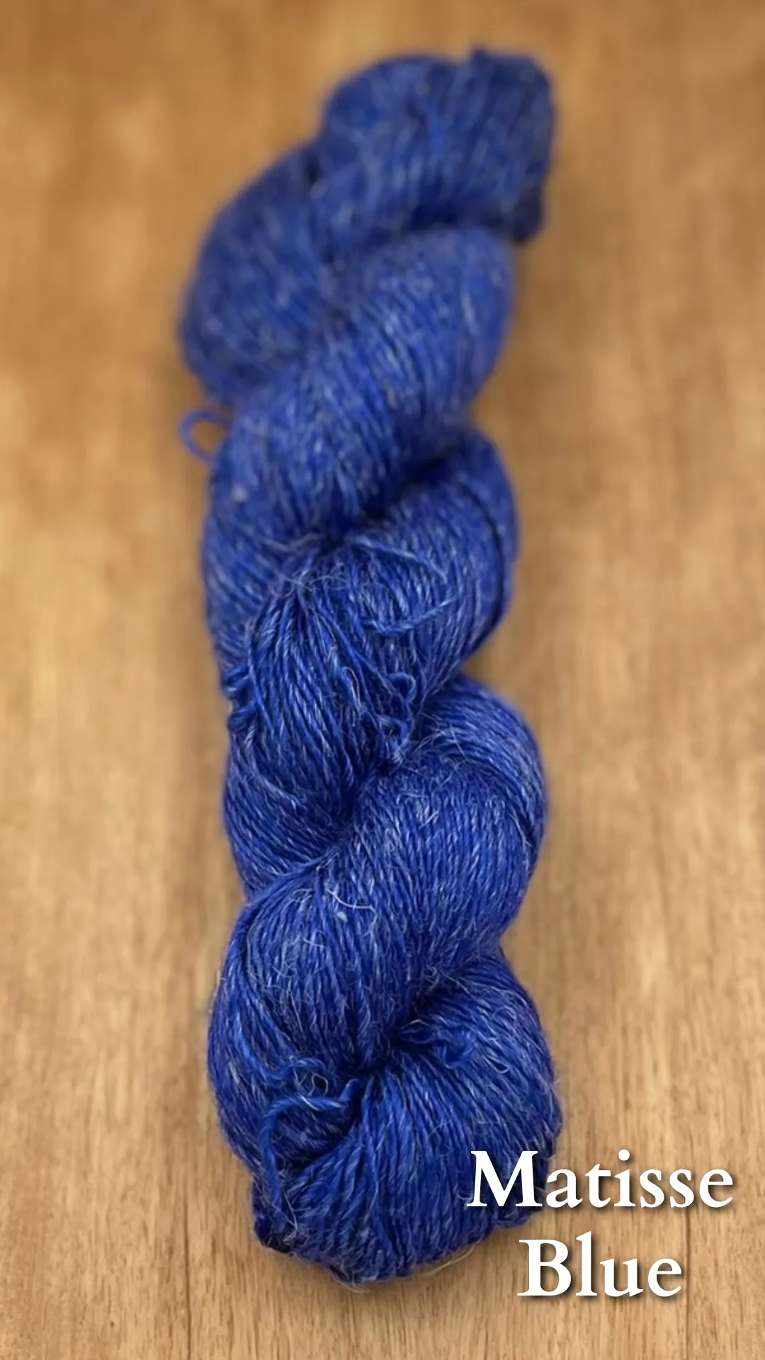 Malabrigo Susurro