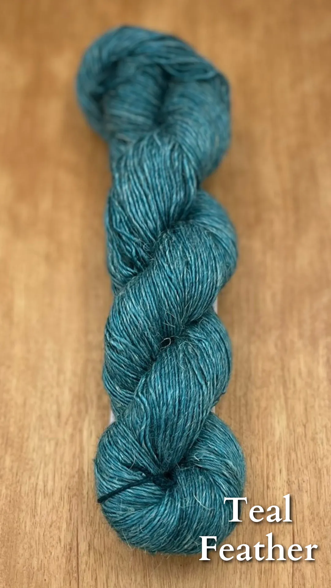 Malabrigo Susurro