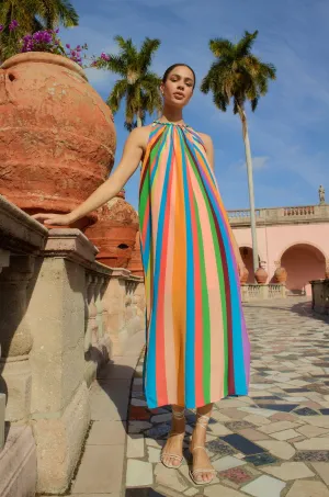 Marie Oliver - Elena Dress - Prisma
