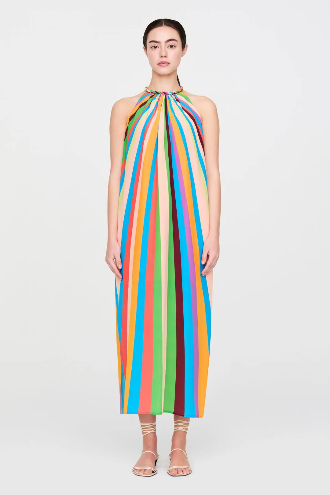Marie Oliver - Elena Dress - Prisma