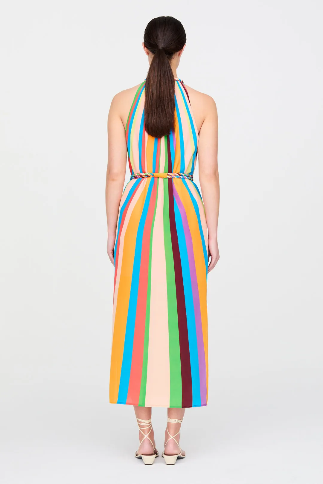 Marie Oliver - Elena Dress - Prisma