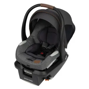 Maxi-Cosi Mico Luxe  - Select Grey