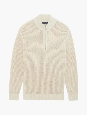 MAXIMO COTTON SWEATER