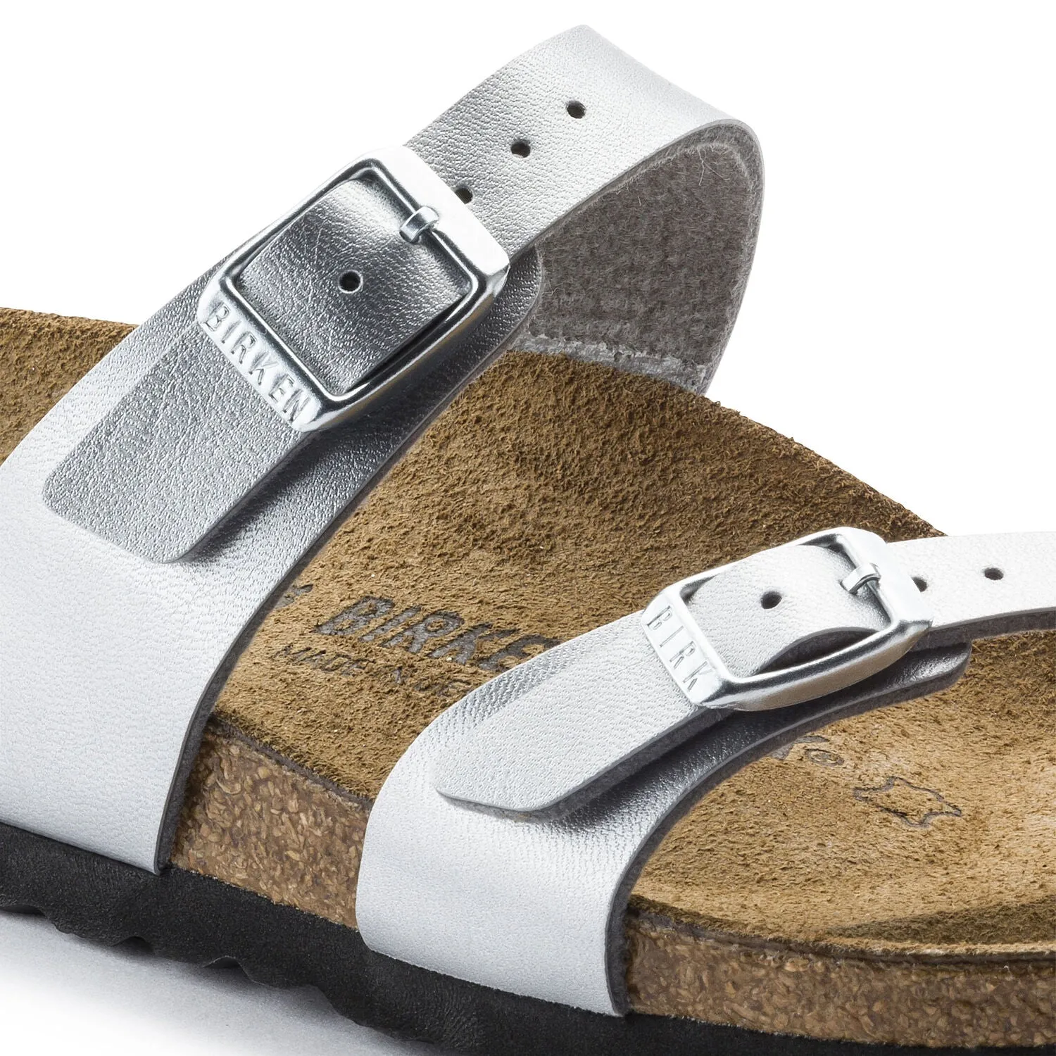 Mayari - Silver Birko-Flor