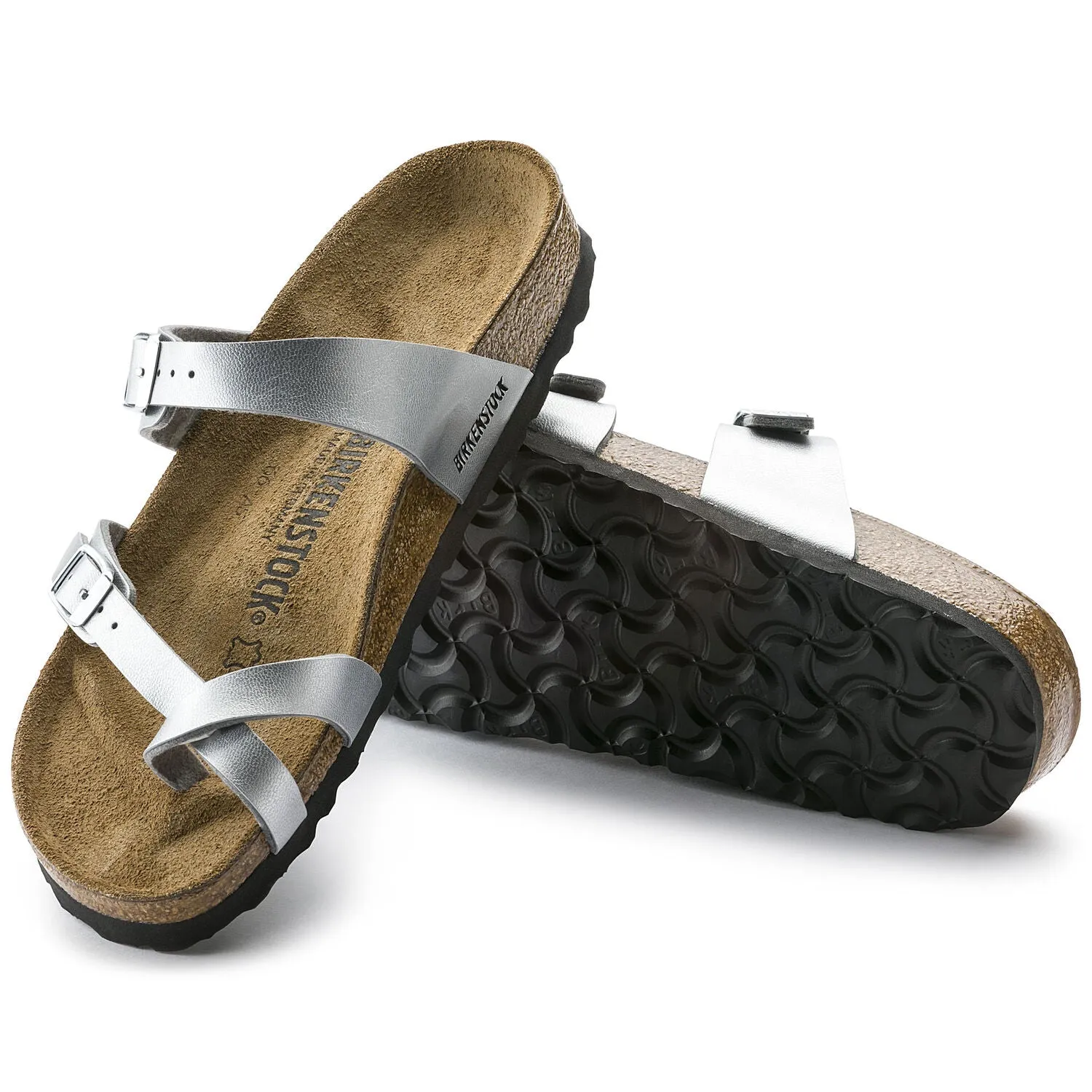 Mayari - Silver Birko-Flor
