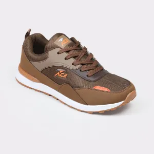 Men's running sneakers