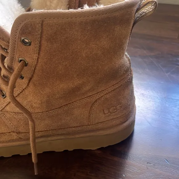 Mens UGG Boot