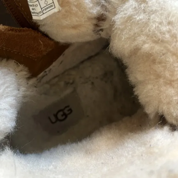 Mens UGG Boot