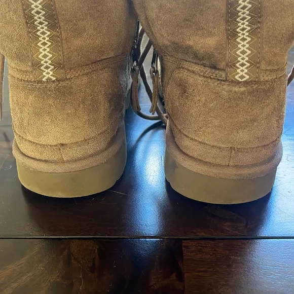 Mens UGG Boot