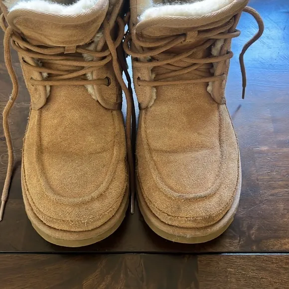 Mens UGG Boot