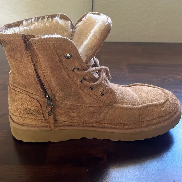 Mens UGG Boot