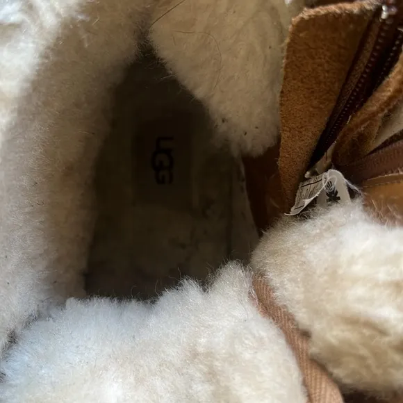 Mens UGG Boot
