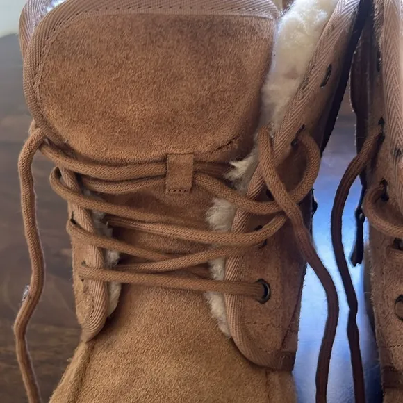 Mens UGG Boot