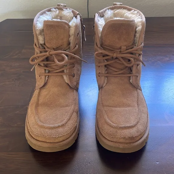 Mens UGG Boot