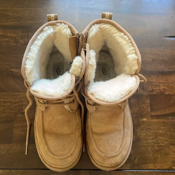Mens UGG Boot