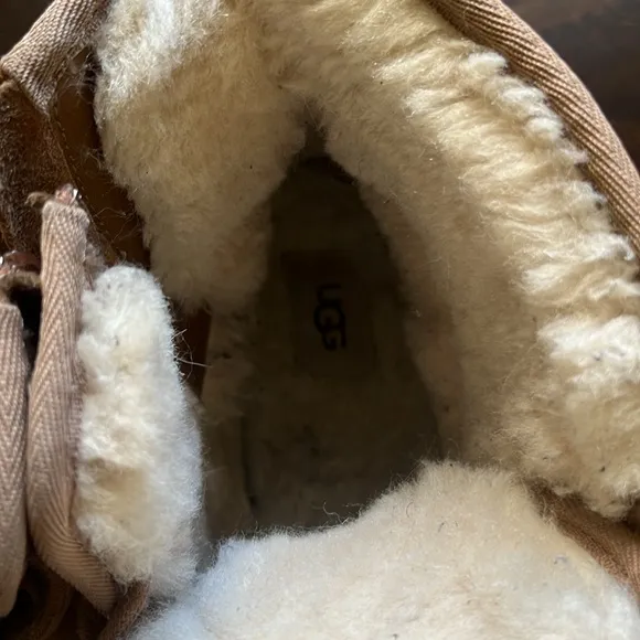 Mens UGG Boot
