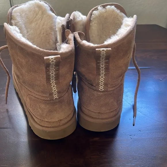 Mens UGG Boot