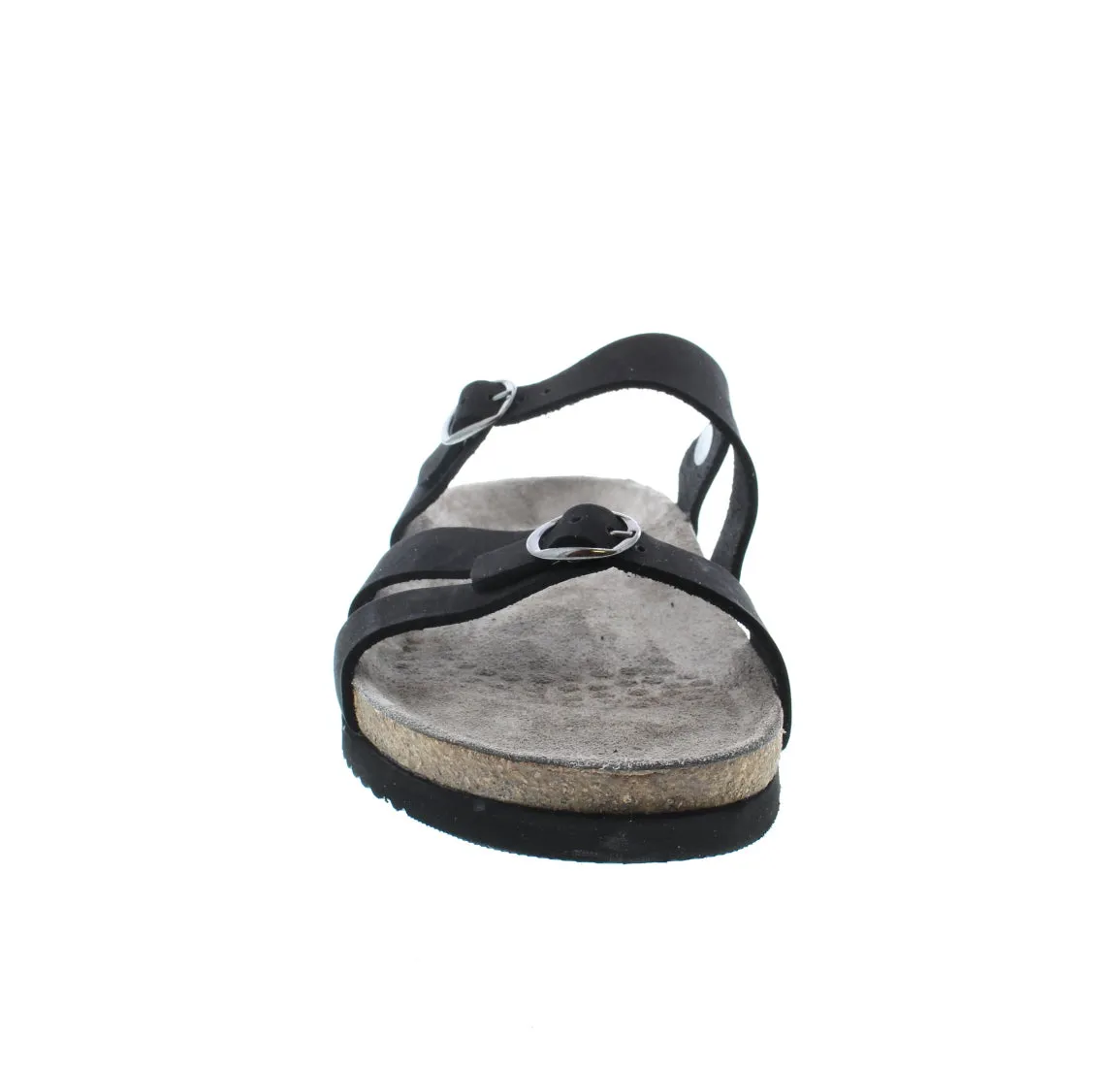 Mephisto Hannel - Black