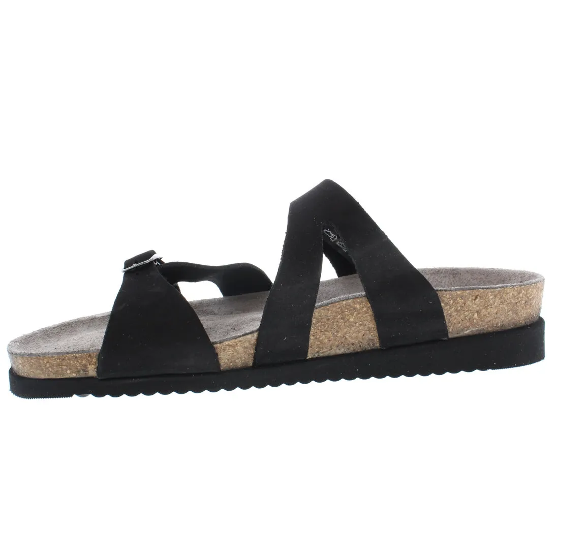 Mephisto Hannel - Black