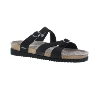 Mephisto Hannel - Black