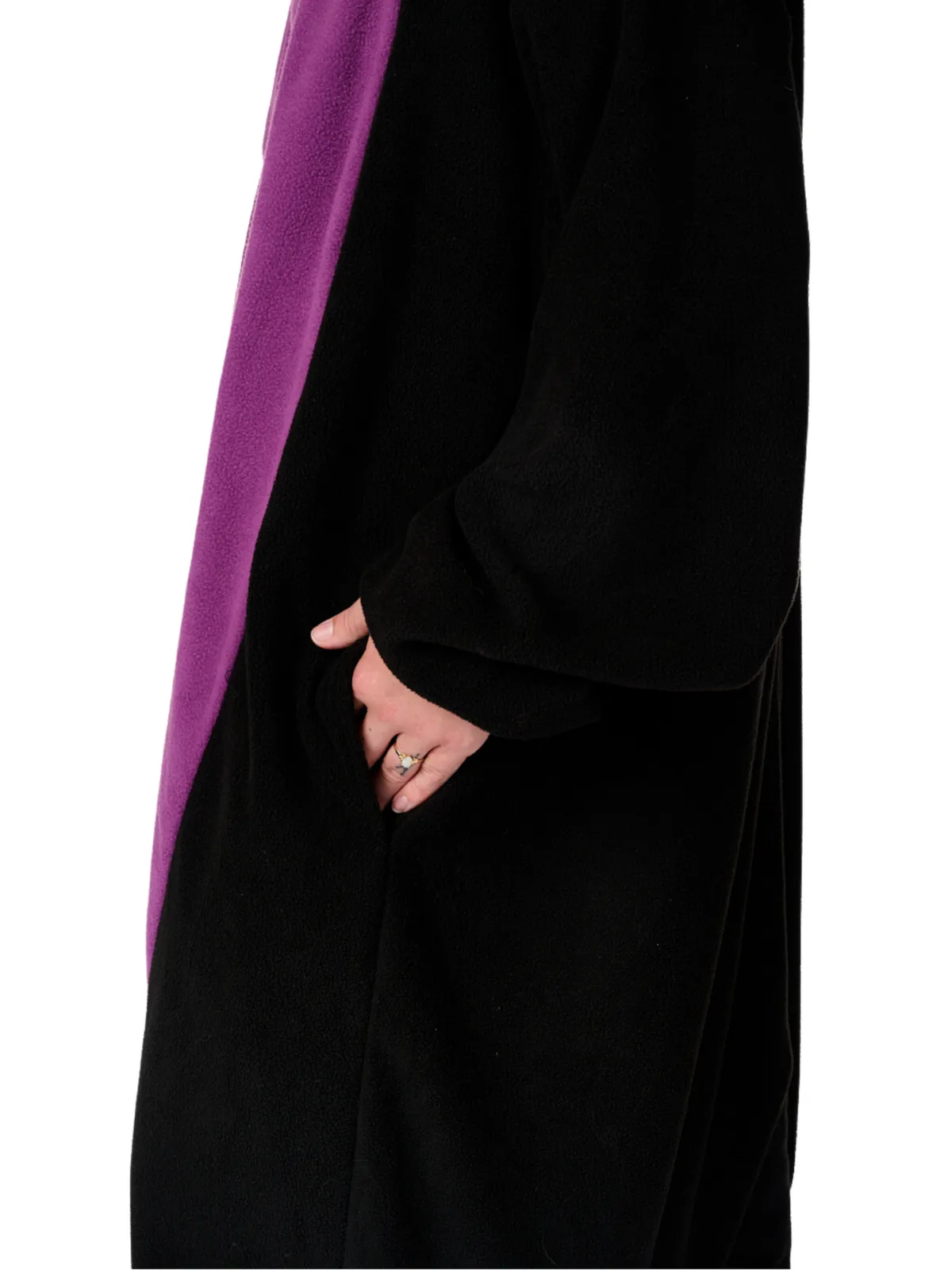 Midnight Cat Kigurumi