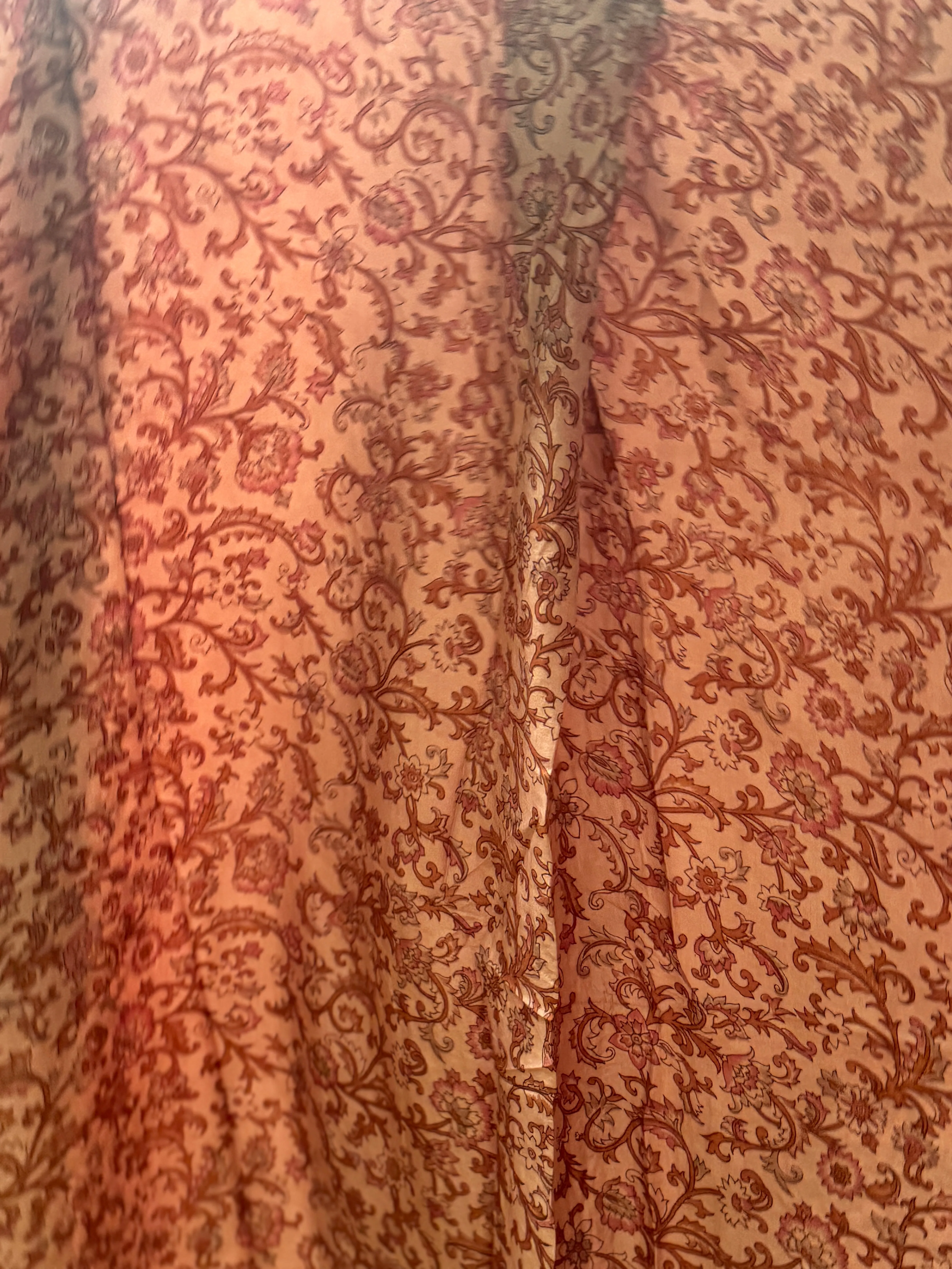MuMu - One size - Warm Afternoon *butter collection*