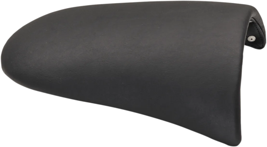 Mustang 76279 Fred Kodlin Signature Series Pillion Pad - Black