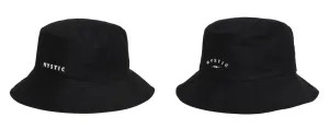 Mystic Bucket Cap Unisex  Reversible Black / Warm Sand / Multiple