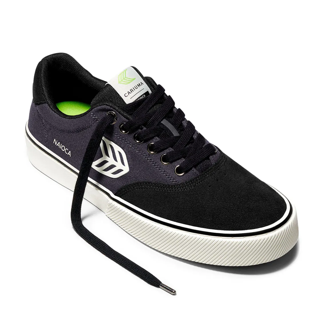 NAIOCA PRO - BLACK IVORY