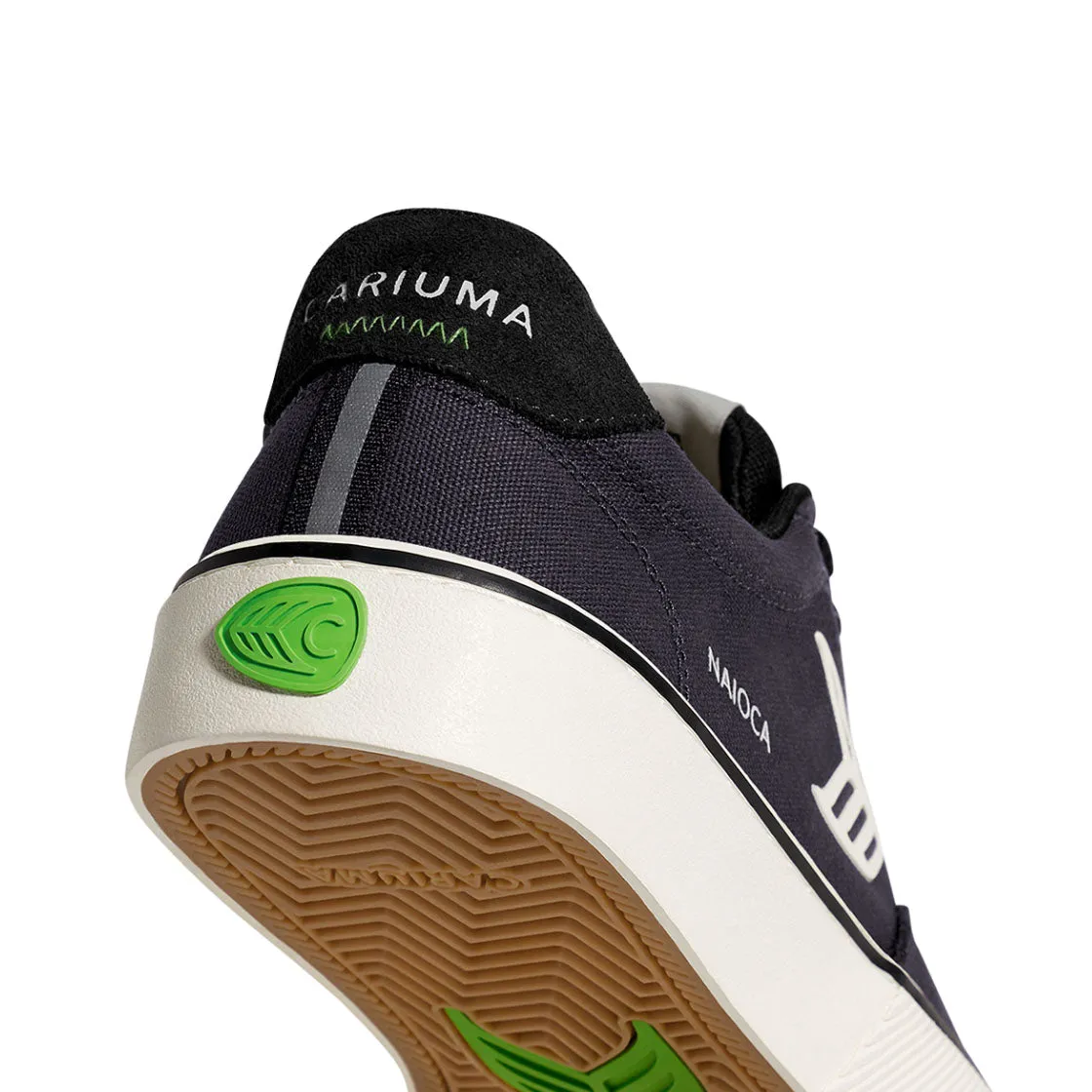 NAIOCA PRO - BLACK IVORY