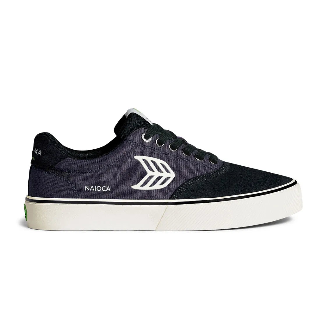 NAIOCA PRO - BLACK IVORY