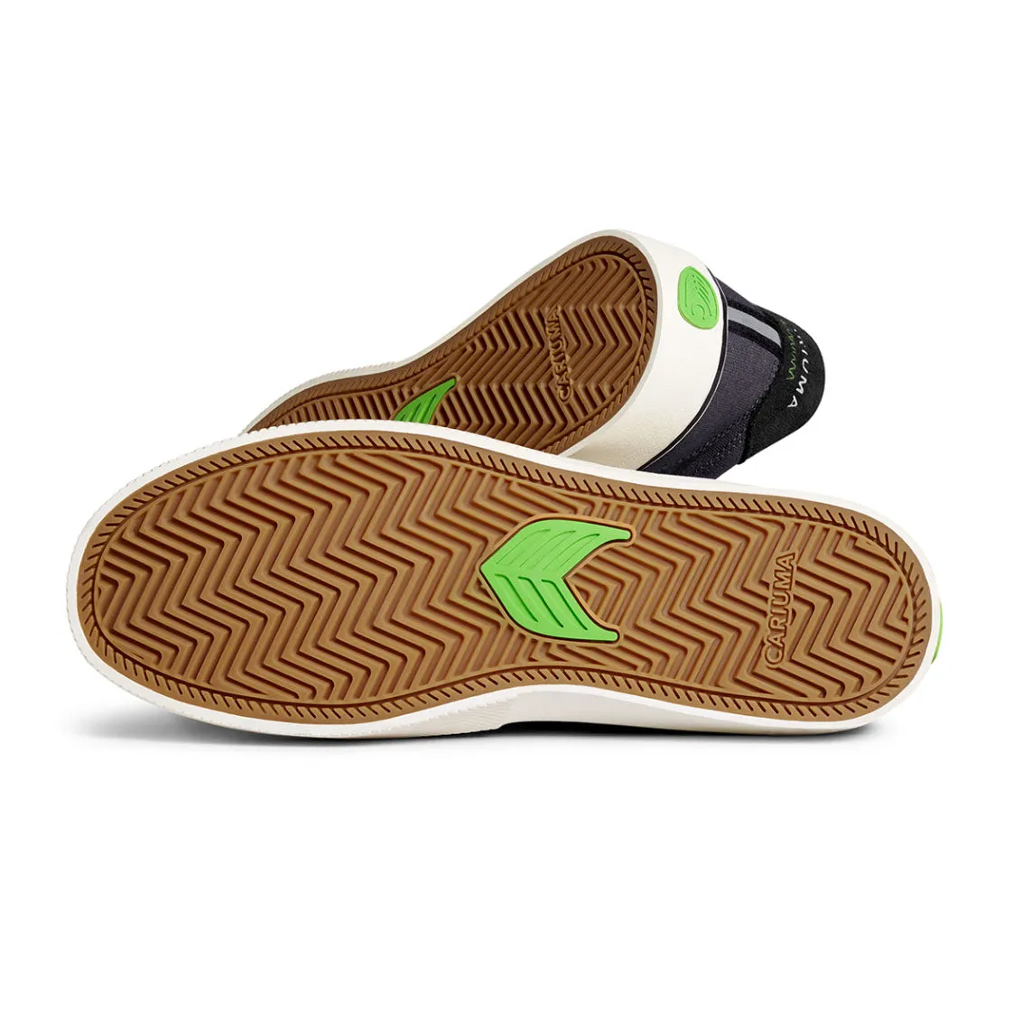 NAIOCA PRO - BLACK IVORY