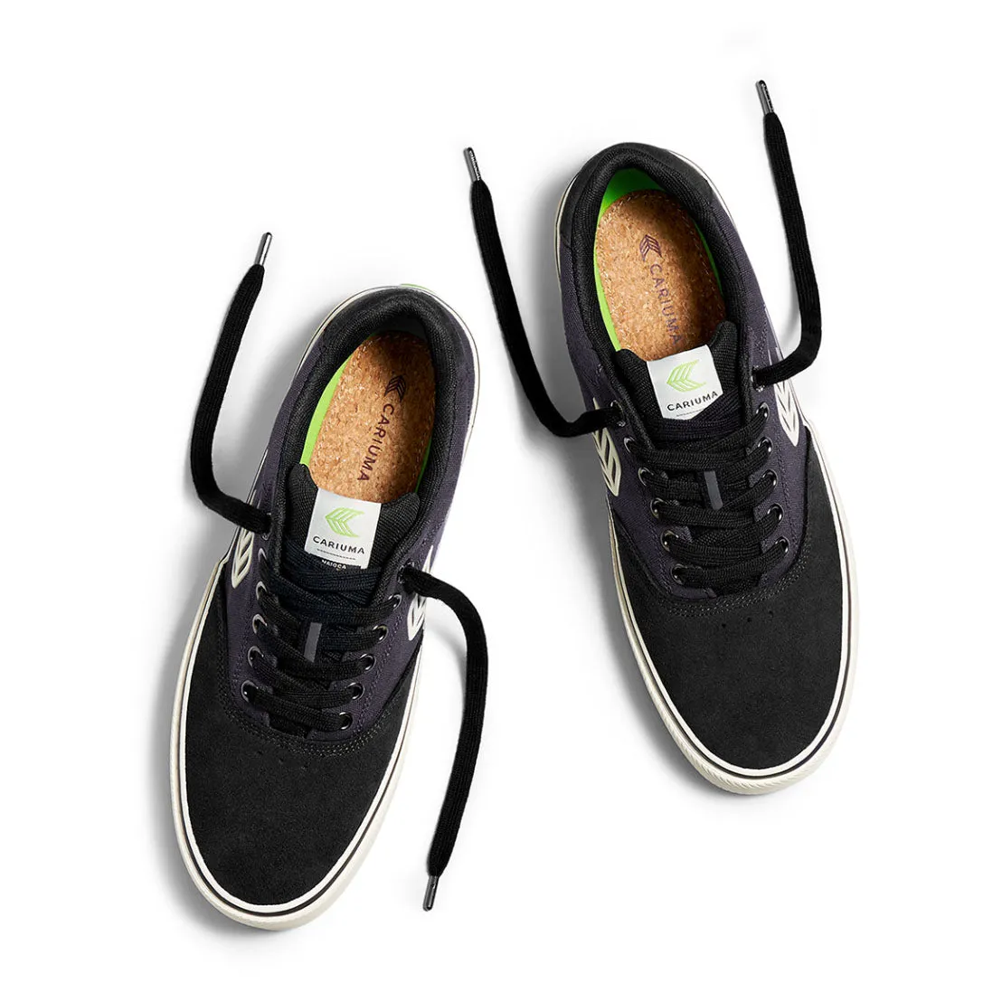 NAIOCA PRO - BLACK IVORY