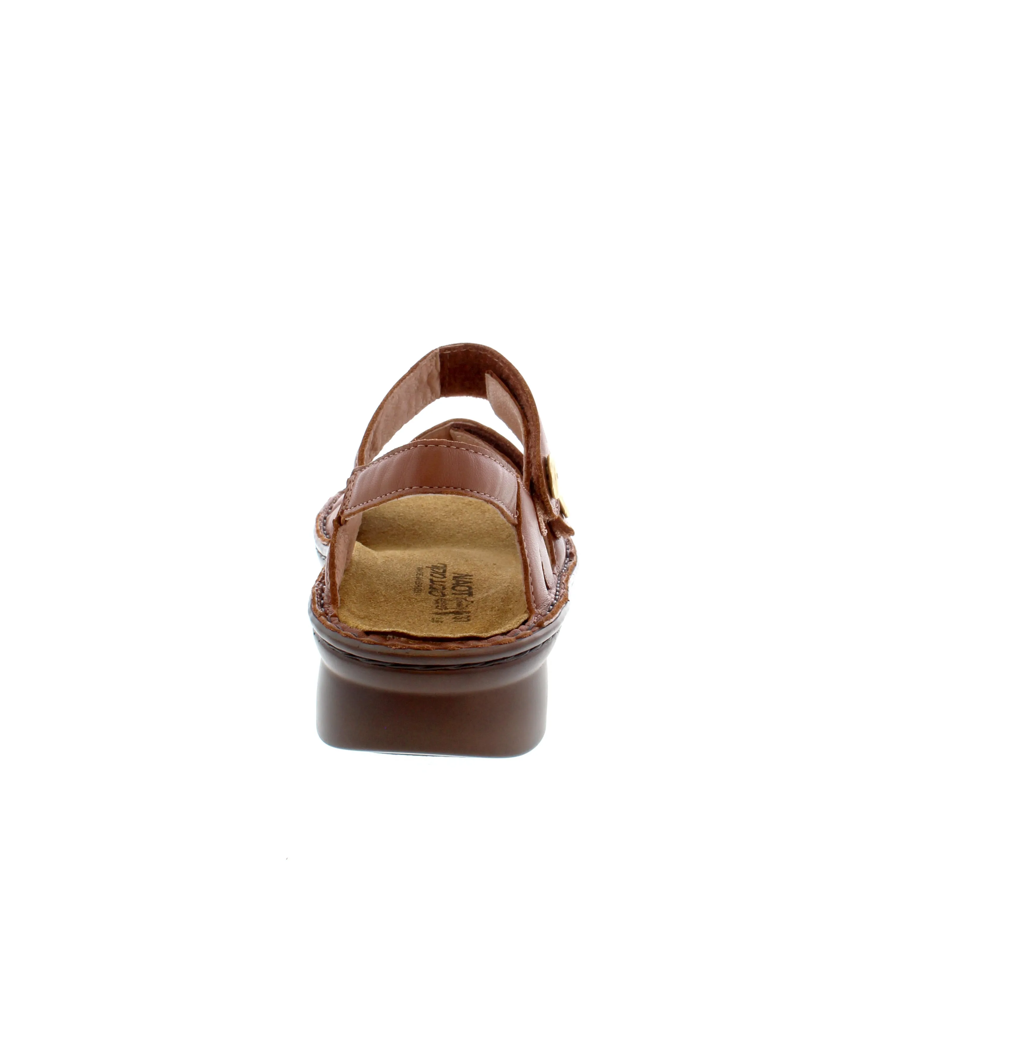 Naot Cadence - Caramel