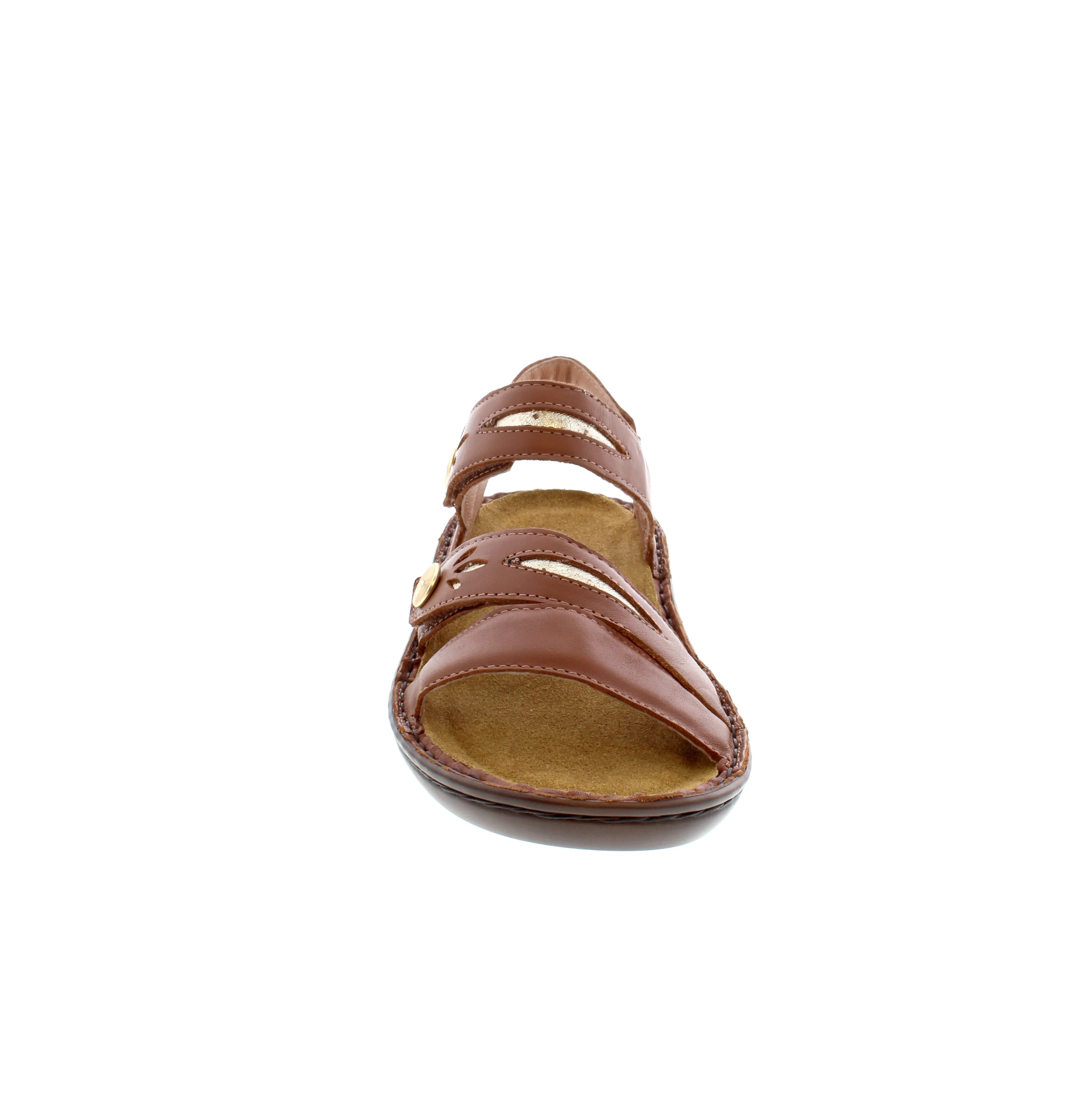 Naot Cadence - Caramel