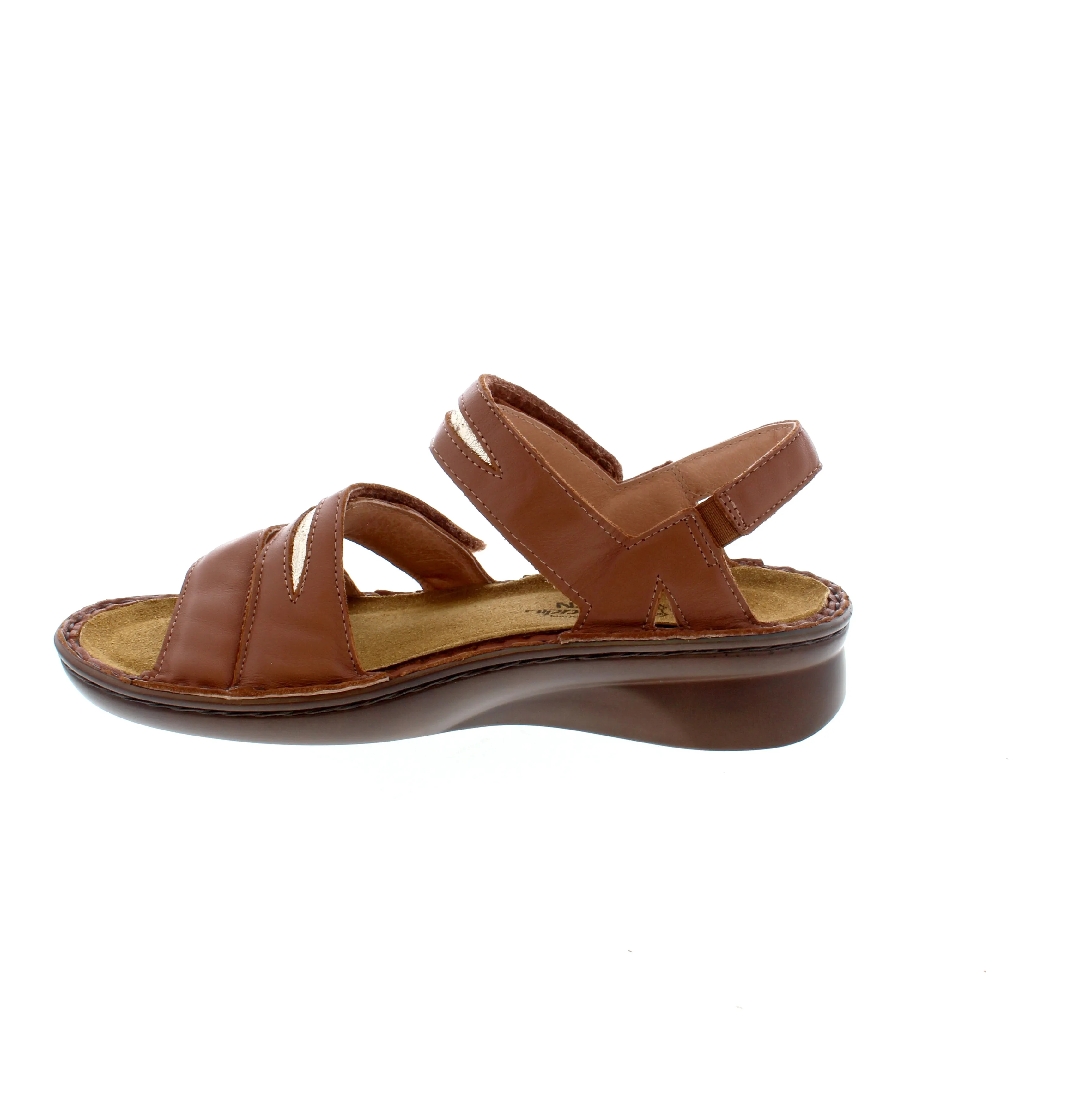 Naot Cadence - Caramel