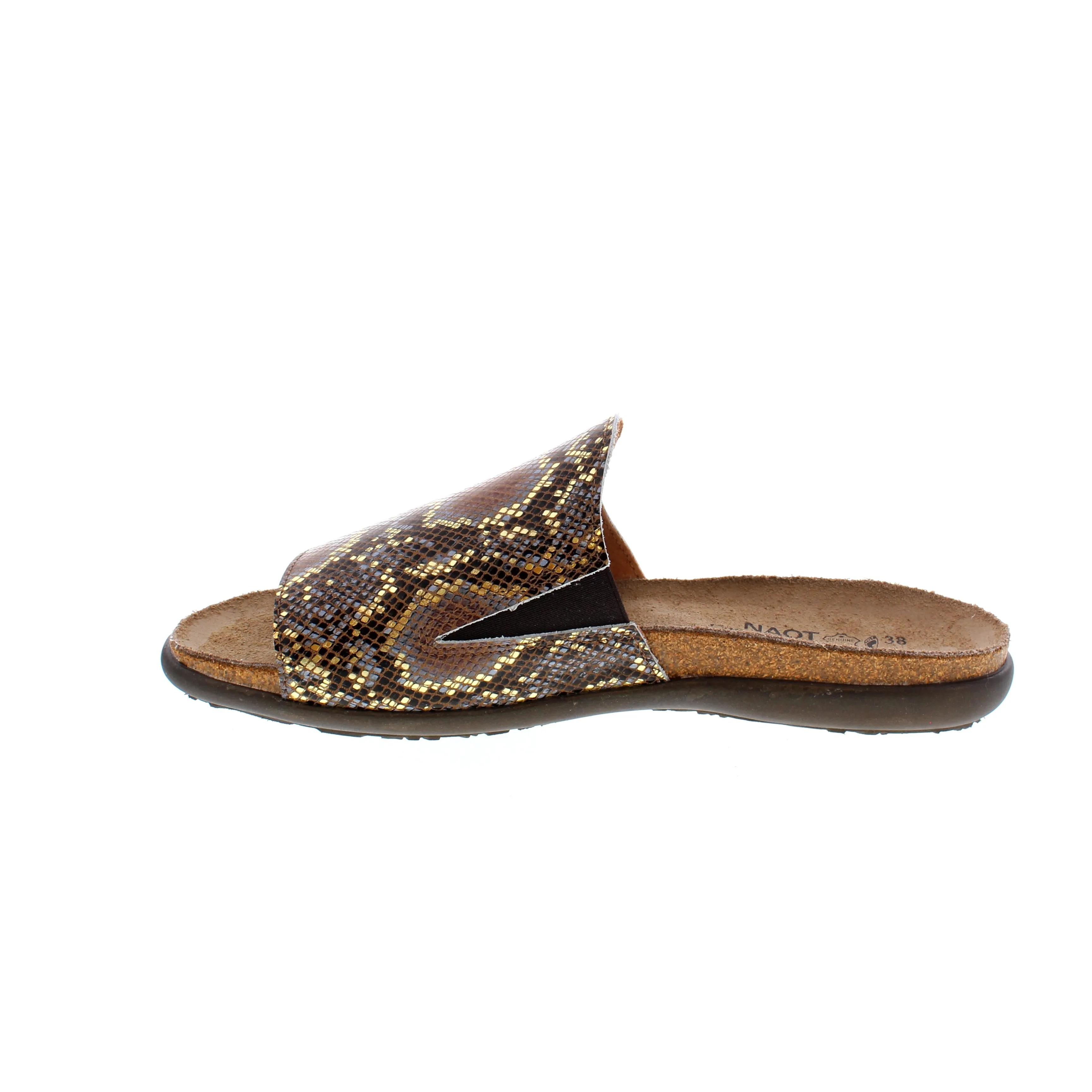 Naot Skylar - Golden Python