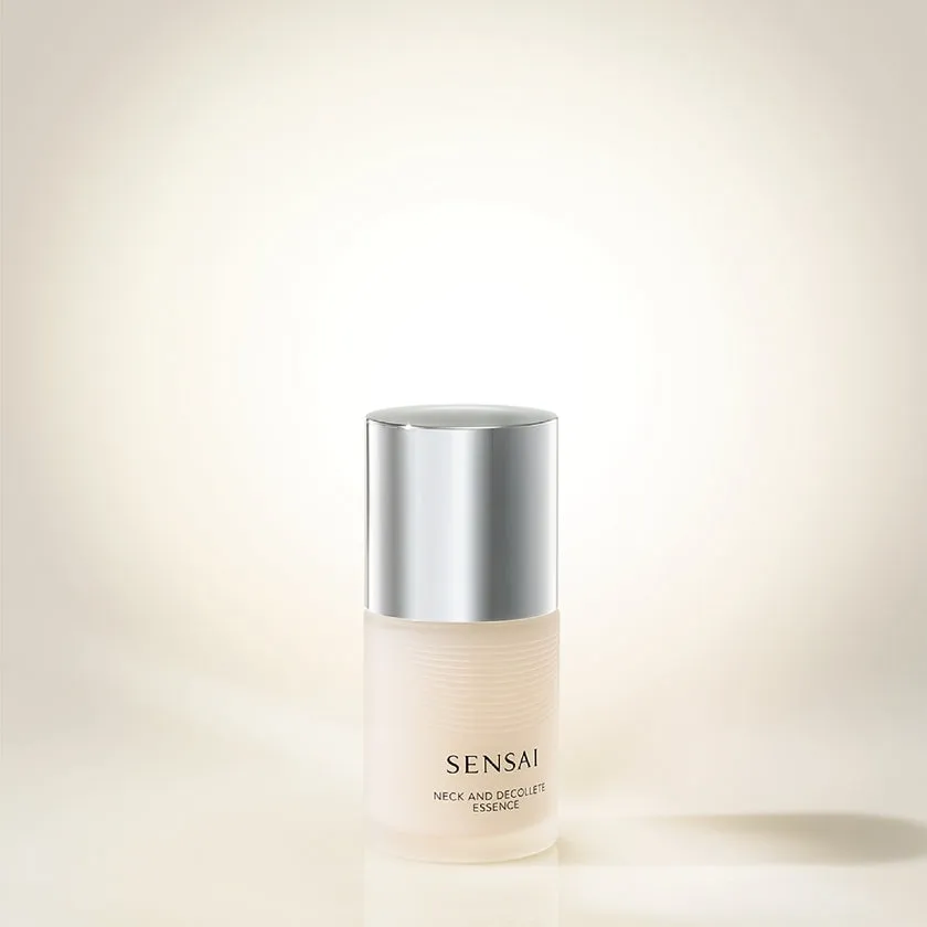 Neck and Decollete Essence