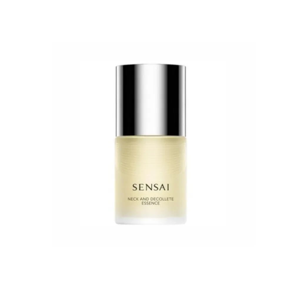 Neck and Decollete Essence