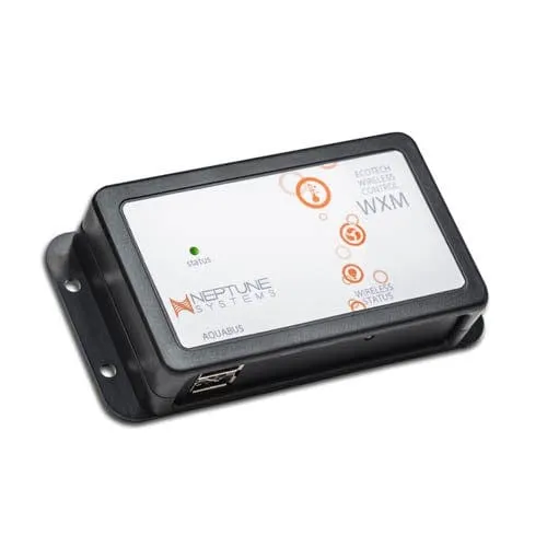 Neptune WXM - VorTech & Radion Expansion Module