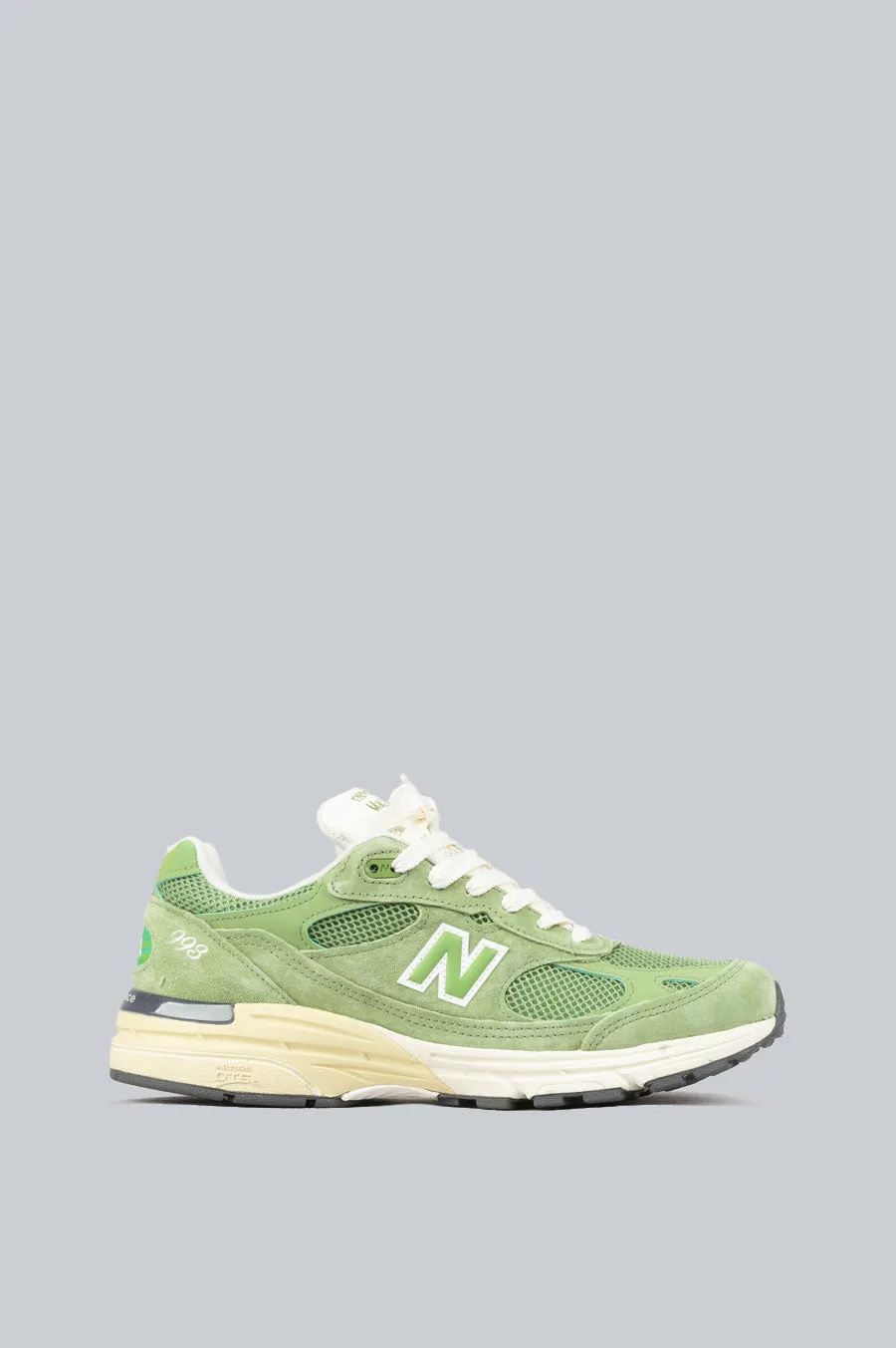 NEW BALANCE 993 MIU CHIVE