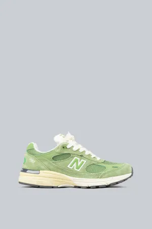 NEW BALANCE 993 MIU CHIVE