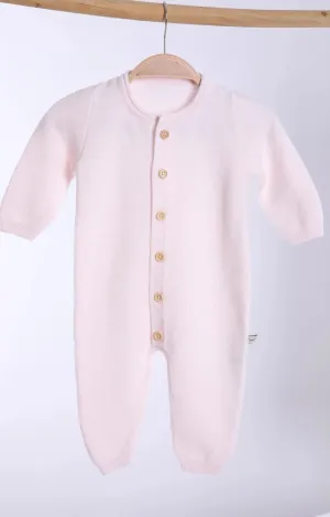 Newborn Complete Gift Set ~ Pastel Pink